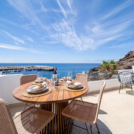 Casa Galana Apartment Tias Luaran gambar
