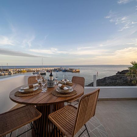 Casa Galana Apartment Tias Luaran gambar