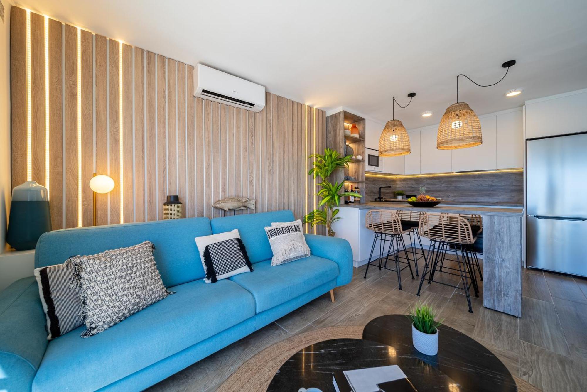 Casa Galana Apartment Tias Luaran gambar